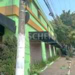 Prédio comercial locação, 2 salas, 2 banheiros, Chacara Santo Antonio