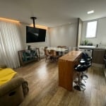 APARTAMENTO MOBILIADO NO VIVA BENX MARAJOARA  - 1 QUARTO - 1 SUÍTE