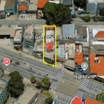 Imóvel para Venda, 400m², Santo Amaro, com acesso a Av. João Dias e  Rua Doutor Antônio Bento