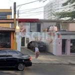 Sobrado comercial para locação na Av. Santa Catarina