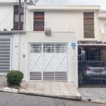 Sobrado com 3 Quartos e 3 banheiros à Venda, 180 m², no Campo Belo.