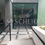 Vende-se conjunto comercial com 1 vaga - Jabaquara