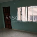 Apartamento pra locação com 2 dormitórios, no Alto da Boa Vista.