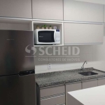 Apartamento a venda 2 quartos 1 vaga fixa  no Jardim Marajoara Rua Jose Homero roxo 165 aceita pets