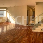 Cobertura Duplex de 220m² na Bela Vista com 2 suítes e 2 vagas