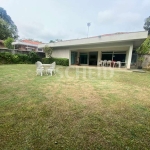 Casa térrea a venda no Bairro Alto da Boa Vista