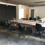 Conjunto Comercial para Locação ou Venda no Brooklin - 98m²