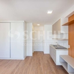 Apartamento á Venda no Morumbi com 25m², 1 quarto.