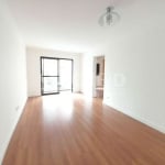 Apartamento para locação na Vila Mascote 60m, 2 dormitórios e 2 vagas