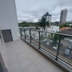 Apartamento Duplex à Venda Alto da Boa Vista, 36m², 1 quarto, sacada Espaçosa, 1 vaga, vista livre