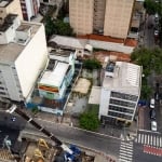 Terreno Comercial á Venda na Bela Vista com 394m²