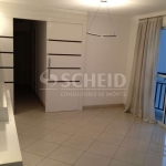 Apartamento a venda no Alto da Boa Vista com 3 quartos, 1 suíte, 2 vagas, 94m², reformado!