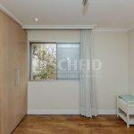 Apartamento para venda com 3 quartos, 90m² no Campo Belo.