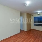 Apartamento a venda, 2 quartos e 1 vaga, no Jardim Sabará com 50m².