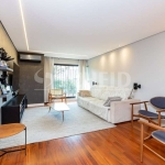 Casa á Venda na Vila Madalena com 186m², 3 quartos sendo 1 suíte, 4 vagas.