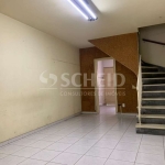 Sobrado para venda com 2 quartos, 120m²