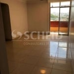 Apartamento à Venda no Campo Limpo, 86m², Sacada, 3 quartos, sendo 1 suíte, 1 Banheiro, 1 Vaga