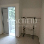 Apartamento à venda, 1 dorm. no Campo Grande