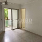 Apartamento 3 dormitorios 1 suite 1 vaga fixa , lazer completo tipo clube ,otima localização