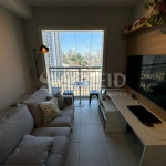 APARTAMENTO STUDIO COM 28M2 - 1 DORM - 1 SUÍTE - PRÓXIMO A ESTAÇÃO JOÃO DIAS E AO SHOPPING MORUMBI