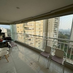 APARTAMENTO EM ANDAR ALTO - CONDOMÍNO MUND - 2 DORMS - 2 SUÍTES - 2 VAGAS