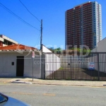 Casa Comercial ou Residencial na Vila Cordeiro 12x40m (480 m²) - Ideal para Comércio e Serviços