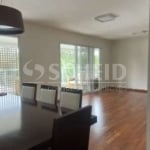 Belissimo apartamento na Granja Julieta  com 186 m²