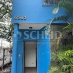 Casa Comercial à Venda / Locação em Santo Amaro - Ótima Oportunidade!