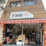 Prédio Comercial Pinheiros 303mts.