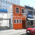 Casa comercial à venda, com 101m² no Ipiranga.