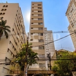 Apartamento nos Jardins com 02 suites e 01 vaga