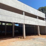 ALUGA-SE GALPAO COMERCIAL 600m2 - possibilidade de aumentar pra 1180m2