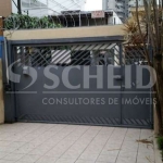 Casa à venda com 02 quartos e 02 vagas no Jardim Prudência