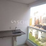 Apartamento para locação no Morumbi com 2 dormitórios / 2 suítes 1 vaga