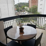 REAL PARQUE, APARTAMENTO LINDO E MUITO CONFORTÁVEL!