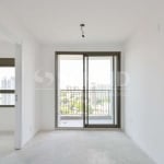 Apartamento á Venda no Campo Belo com 42m², 1 quarto.