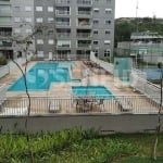 Apartamento a venda no condomínio praça Marajoara.