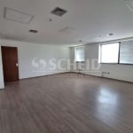 Conjunto Comercial / Sala para Locação em Santo Amaro com 78m², 2 salas e 4 vagas