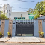 LINDA CASA REFORMADA NO JARDIM MARAJOARA