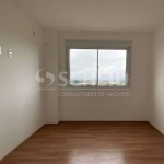 Apartamento no Vivaz Prime Rio Bonito no Socorro, com 2 dormitórios e 1 vaga.