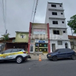 Salão Comercial - Santo Amaro - 145m2