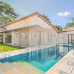 Casa Térrea a venda, 3 suites, 450m2 construção, 800m2 de terreno, 8 vagas, Alto da Boa Vista