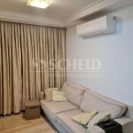 Apartamento 64m2 - Vila Olímpia -