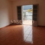 Casa 267m2 - Bairro Campo Limpo - 3 Vagas de Garagem