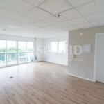 Sala/Conjunto Comercial para Locação no Alto da Boa Vista, 35m² e 1 vaga