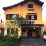 LINDA CASA ESTILO ALPINO EM CONDOMÍNIO NA VILA ANDRADE/PANAMBY