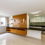 Apartamento para Locação no Itaim Bibi com 98m², 2 dormitórios (2 suítes) e 1 sala