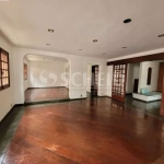 Casa para Locação no Alto da Boa Vista com 260m², 5 dormitórios (3 suítes) e 6 vagas