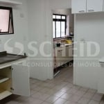 Apartamento 3 quartos a venda na Vila Mascote