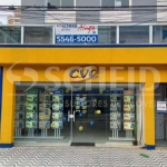 Prédio Comercial para locação  no Campo Belo - 306m2 -  9 Salas  - 4 banheiros